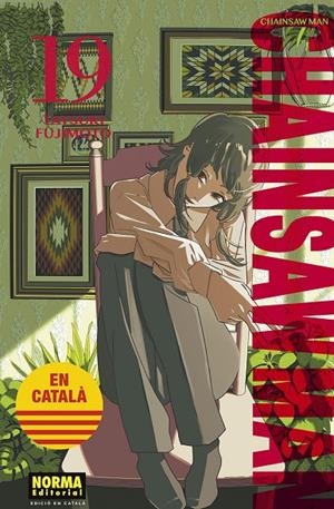 CHAINSAW MAN (català) #19 | 9788467976182 | Fujimoto, Tatsuki | Llibreria online de Figueres i Empordà