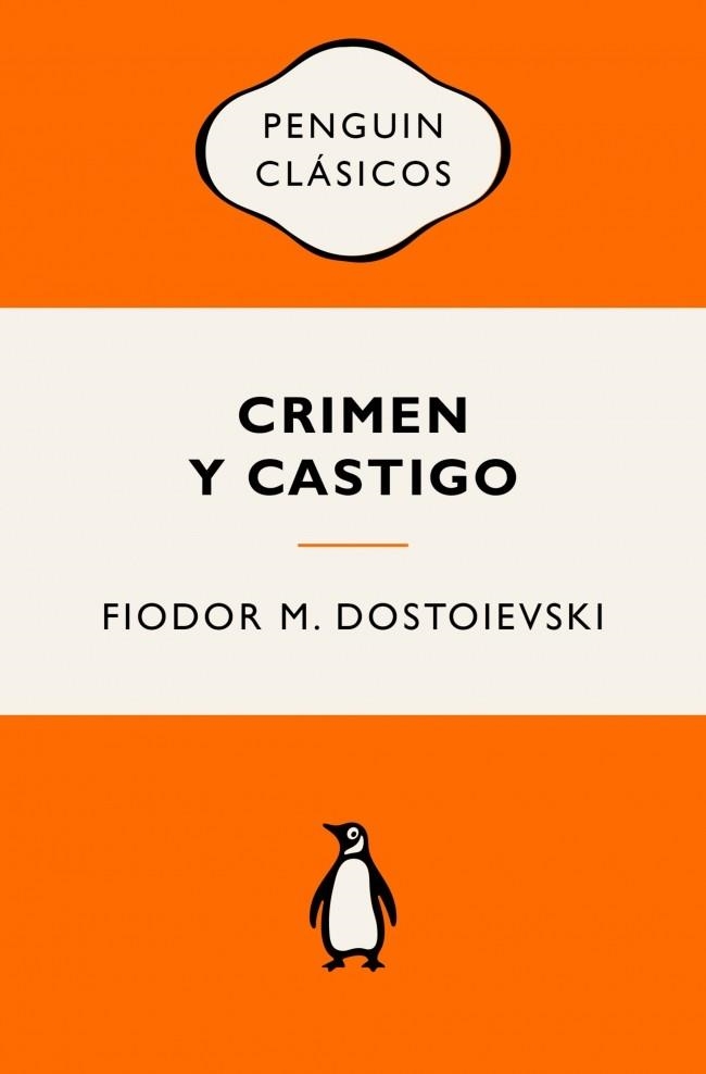 Crimen y castigo | 9788491057314 | Dostoievski, Fiódor M. | Llibreria online de Figueres i Empordà