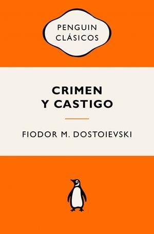 Crimen y castigo | 9788491057314 | Dostoievski, Fiódor M. | Llibreria online de Figueres i Empordà