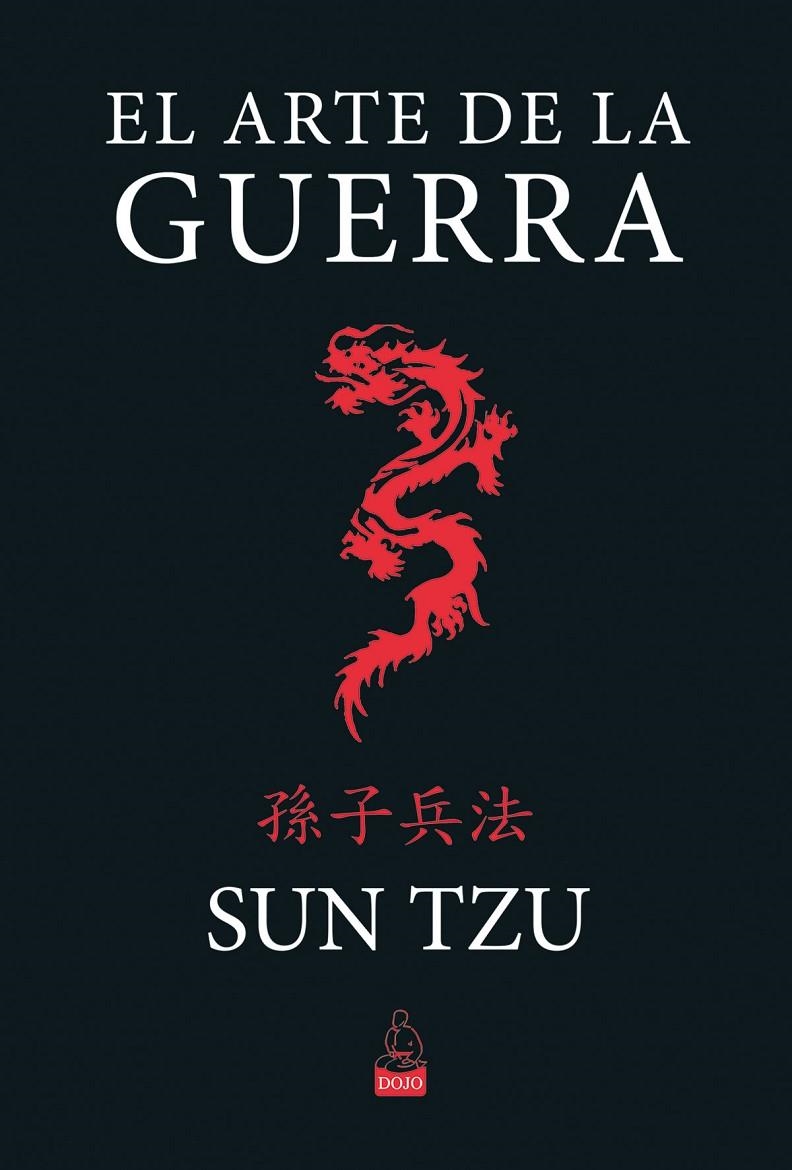El arte de la guerra | 9788494709203 | Tzu, Sun | Llibreria online de Figueres i Empordà