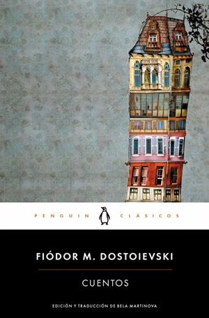 Cuentos | 9788491050087 | Dostoievski, Fiòdor M. | Librería online de Figueres / Empordà