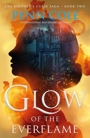 Glow of the Everflame | 9781035428946 | Cole, Penn | Librería online de Figueres / Empordà