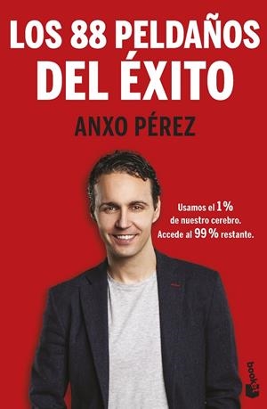 Los 88 Peldaños del Éxito | 9788413442150 | Pérez Rodríguez, Anxo | Librería online de Figueres / Empordà