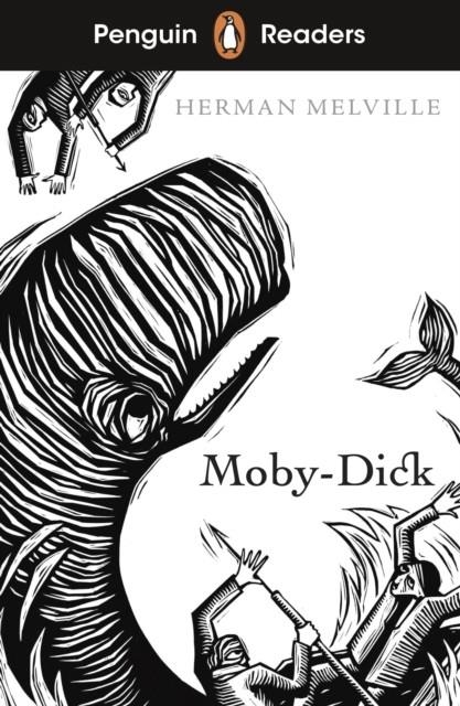MOBY DICK PR L7 | 9780241463352 | Llibreria online de Figueres i Empordà