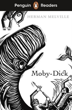 MOBY DICK PR L7 | 9780241463352 | Llibreria online de Figueres i Empordà