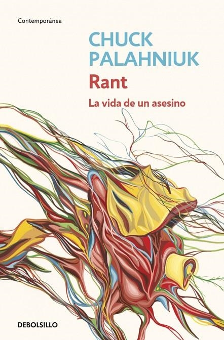 Rant: la vida de un asesino | 9788484506898 | Palahniuk, Chuck | Librería online de Figueres / Empordà