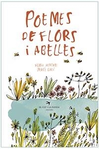 Poemes de flors i abelles | 9788417756017 | Albertí Martínez de Velasco, Núria | Llibreria online de Figueres i Empordà
