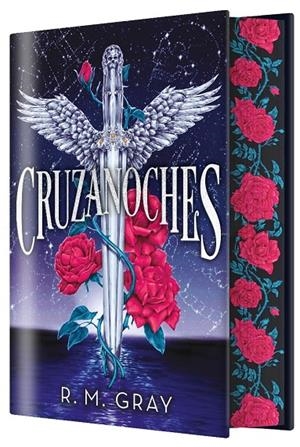 Cruzanoches | 9791387711252 | Gray, R. M. | Librería online de Figueres / Empordà