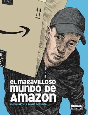 EL MARAVILLOSO MUNDO DE AMAZON | 9788467978643 | Varios autores | Llibreria online de Figueres i Empordà