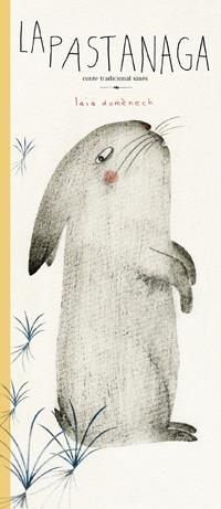 La pastanaga | 9788494361951 | Domènech Castillo, Laia | Llibreria online de Figueres i Empordà
