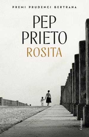 Rosita | 9788466434195 | Prieto, Pep | Llibreria online de Figueres i Empordà