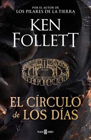 El círculo de los días | 9788401036811 | Follett, Ken | Librería online de Figueres / Empordà