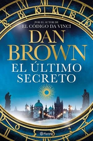El último secreto | 9788408306863 | Brown, Dan | Librería online de Figueres / Empordà