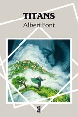 TITANS | 9788412980332 | Font, Albert | Llibreria online de Figueres i Empordà