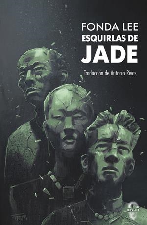 ESQUIRLAS DE JADE (SAGA DE LOS HUESOS VERDES) | 9791399063400 | Lee, Fonda | Llibreria online de Figueres i Empordà