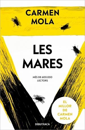Les mares (La núvia gitana #04) | 9788419394514 | Mola, Carmen | Llibreria online de Figueres i Empordà