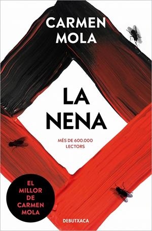 La Nena (La núvia gitana #03) | 9788419394538 | Mola, Carmen | Llibreria online de Figueres i Empordà