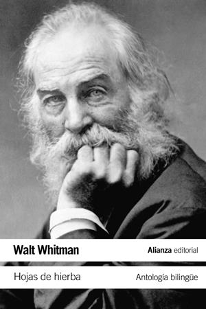 Hojas de hierba | 9788420669878 | Whitman, Walt | Llibreria online de Figueres i Empordà