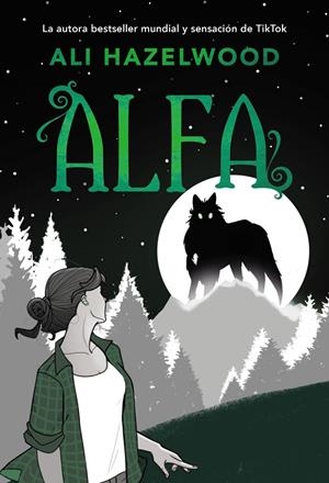 Alfa (Novia #02) | 9788419988799 | Hazelwood, Ali | Librería online de Figueres / Empordà