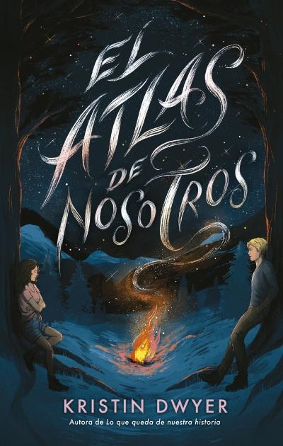El atlas de nosotros | 9788410239449 | Dwyer, Kristin | Llibreria online de Figueres i Empordà