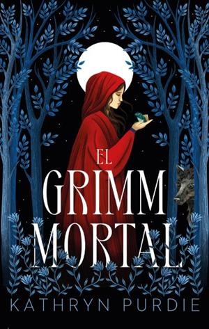 El Grimm mortal | 9788410239487 | Purdie, Kathryn | Llibreria online de Figueres i Empordà