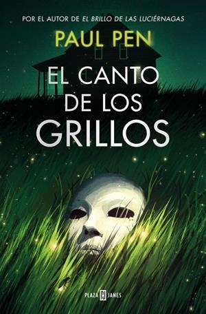 El canto de los grillos | 9788401037429 | Pen, Paul | Llibreria online de Figueres i Empordà
