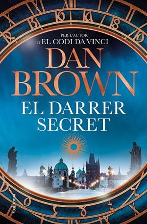 El darrer secret | 9788466434089 | Brown, Dan | Llibreria online de Figueres i Empordà