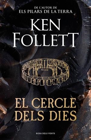 El cercle dels dies | 9788410256330 | Follett, Ken | Librería online de Figueres / Empordà