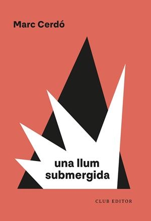 Una llum submergida | 9788473294751 | Cerdó, Marc | Llibreria online de Figueres i Empordà