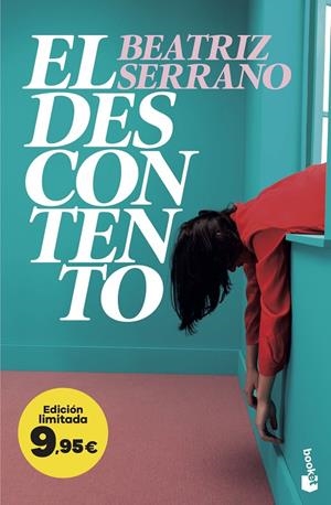 El descontento | 9788410293908 | Serrano, Beatriz | Librería online de Figueres / Empordà