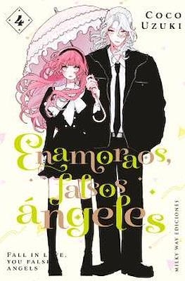 Enamoraos, falsos ángeles #04 | 9791387831479 | Uzuki, Coco | Llibreria online de Figueres i Empordà