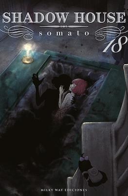 SHADOW HOUSE #18 | 9791387831462 | Somato | Llibreria online de Figueres i Empordà