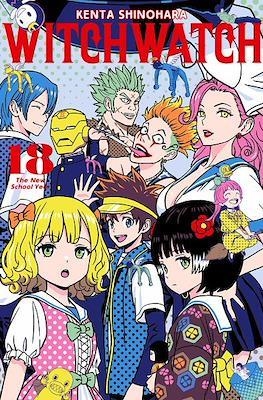 WITCH WATCH #18 | 9791387831516 | Shinohara, Kenta | Llibreria online de Figueres i Empordà