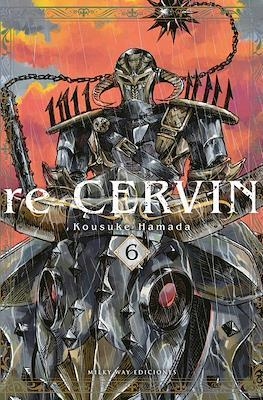 RE CERVIN #06 | 9791387831455 | Hamada, Kousuke | Llibreria online de Figueres i Empordà