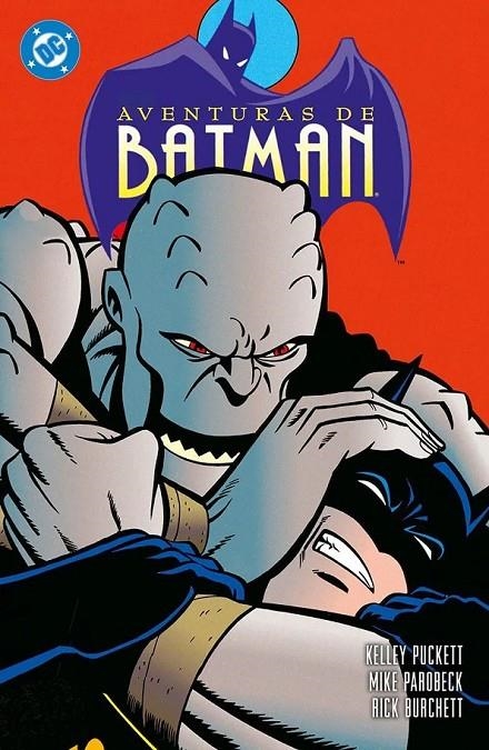 AVENTURAS DE BATMAN #02 | 9791370131531 | Puckett, Kelley / Parobeck, Mike | Llibreria online de Figueres i Empordà