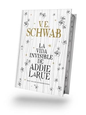 La vida invisible de Addie LaRue | 9788410085671 | Schwab, V. E. | Llibreria online de Figueres i Empordà