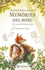 Els records del Frederic Talp | 9788410090354 | Brun-Arnaud, Mickaël/Cirera, Maria | Llibreria online de Figueres i Empordà