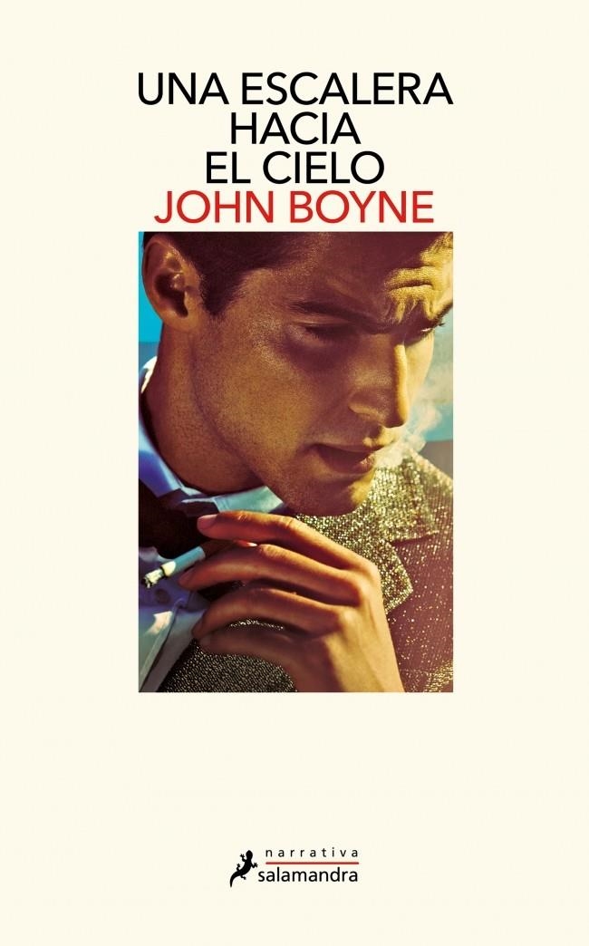 Una escalera hacia el cielo | 9788419456908 | Boyne, John | Librería online de Figueres / Empordà