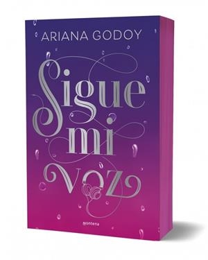 Sigue mi voz (edición especial) | 9788410395756 | Godoy, Ariana | Llibreria online de Figueres i Empordà