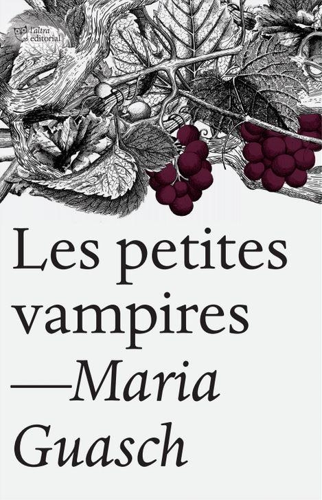 Les petites vampires | 9788412833492 | Guasch, Maria | Librería online de Figueres / Empordà