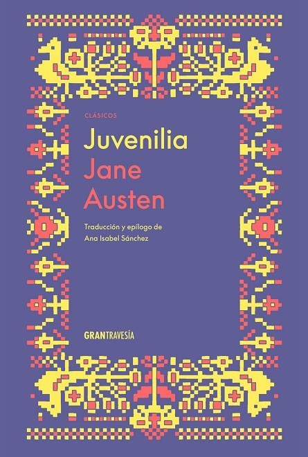 Juvenilia | 9788412965384 | Austen, Jane | Llibreria online de Figueres i Empordà