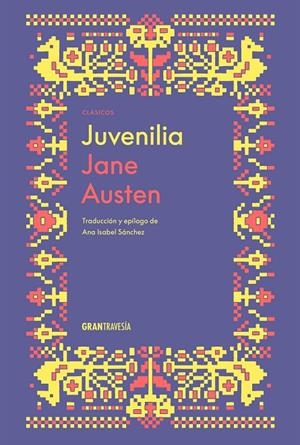 Juvenilia | 9788412965384 | Austen, Jane | Llibreria online de Figueres i Empordà