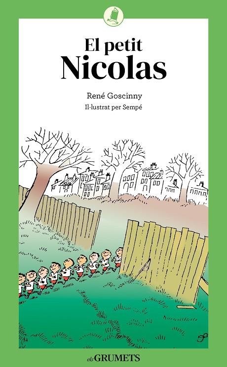 El petit Nicolas | 9788424675783 | Goscinny, René | Llibreria online de Figueres i Empordà