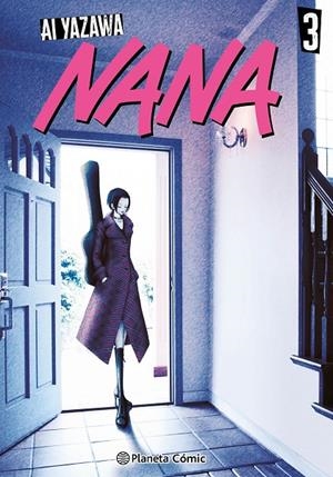 Nana #03/07 | 9788410492578 | Yazawa, Ai | Llibreria online de Figueres i Empordà