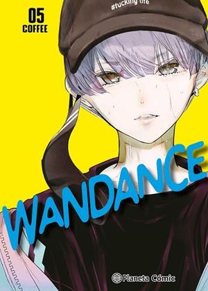 Wandance #05 | 9788410492639 | Coffee | Llibreria online de Figueres i Empordà