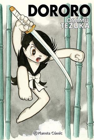 Dororo | 9791387779344 | Tezuka, Osamu | Librería online de Figueres / Empordà