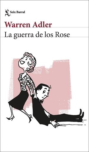 La guerra de los Rose | 9788432248696 | Adler, Warren | Llibreria online de Figueres i Empordà