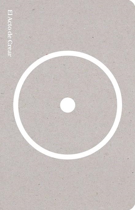 El acto de crear (Edición especial) | 9788411192750 | Rubin, Rick | Llibreria online de Figueres i Empordà