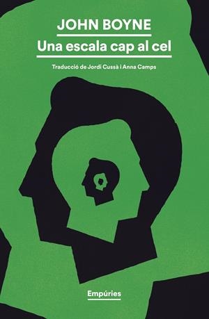 Una escala cap al cel | 9788419729903 | Boyne, John | Llibreria online de Figueres i Empordà
