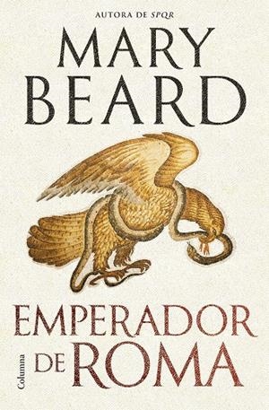 Emperador de Roma | 9788466433938 | Beard, Mary | Librería online de Figueres / Empordà